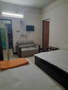 Hotel Rose Garden, Khulna